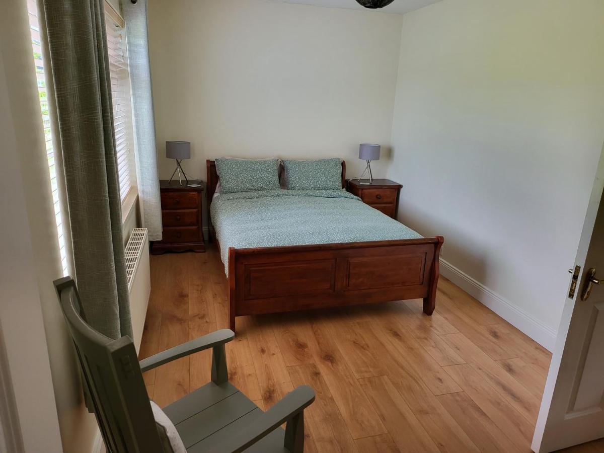 Millstream Cottage House & Apartment Waterford Dış mekan fotoğraf